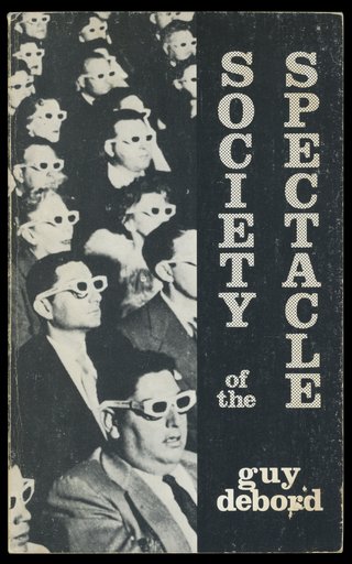 The Society of the Spectacle (2nd edition)