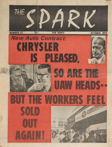 The Spark, no. 27