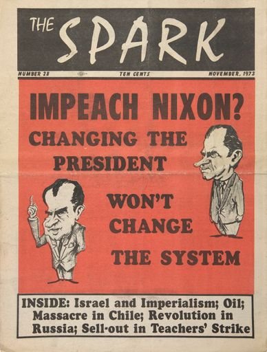 The Spark, no. 28