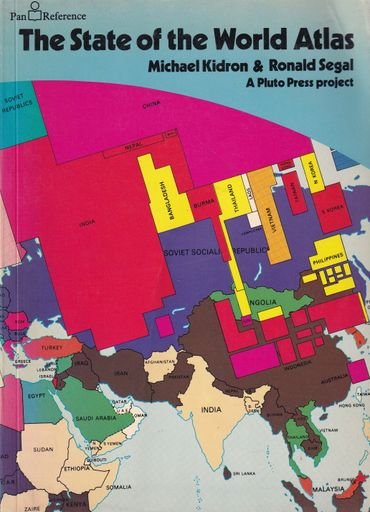 The state of the world atlas