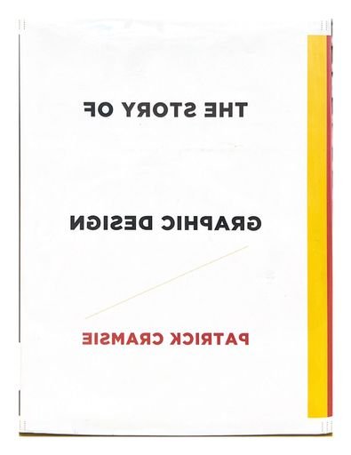 The Story of Graphic Design 