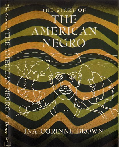 The Story of the American Negro