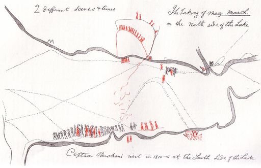 The Taking of Demasduit