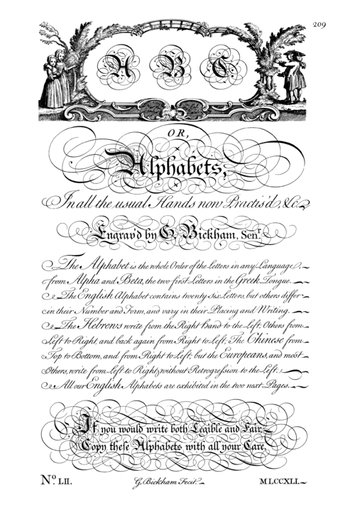 The Universal Penman p.209 