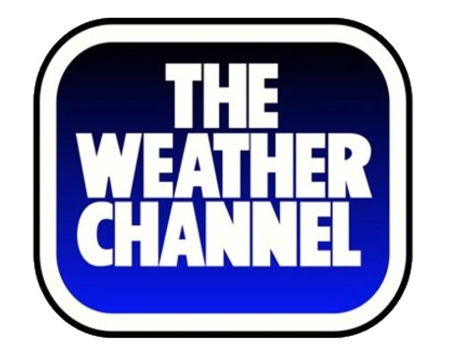 The Weather Channel Logo