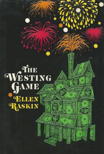 “The Westing Game”