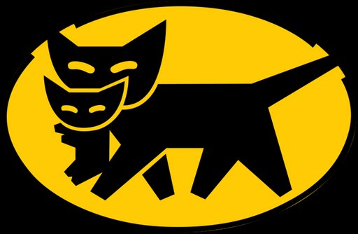 The YAMATO cat