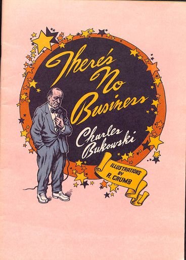 There's No Business 