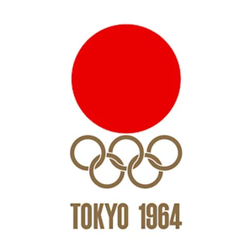 Tokyo 1964 Olympics