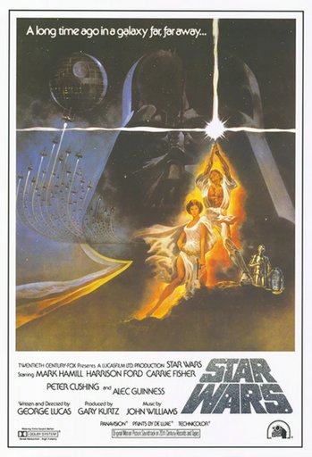 Tom Jung: Movie Poster Designer