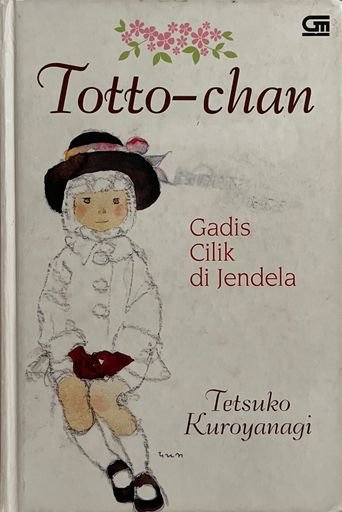 Totto-Chan: The Little Girl at the Window