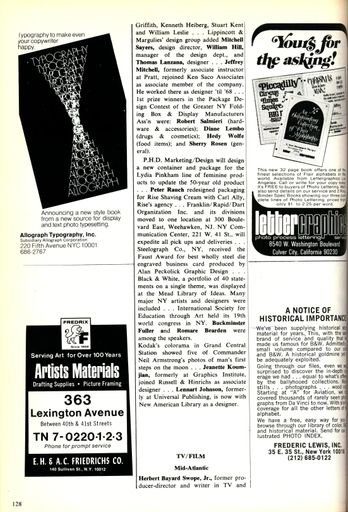 Trade Talk