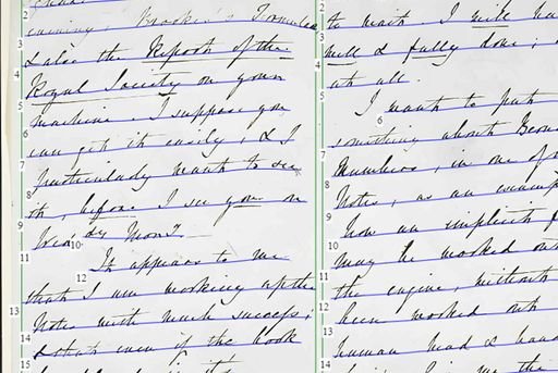 'Transcribus': A design tool uncovering Female Achievements