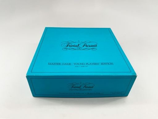 Trivial Pursuit (1984)