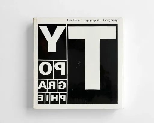 Typographie