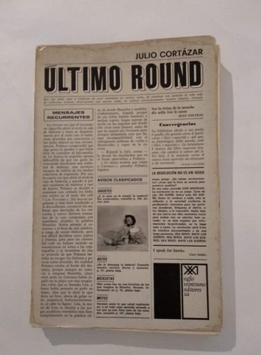 Ultimo Round
