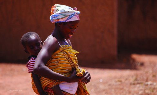 "United Nations (PMNCH) Deliver Now", Willoughby Design Lookbook, Cooper Hewitt National Design Awards