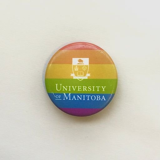 University of Manitoba Pride