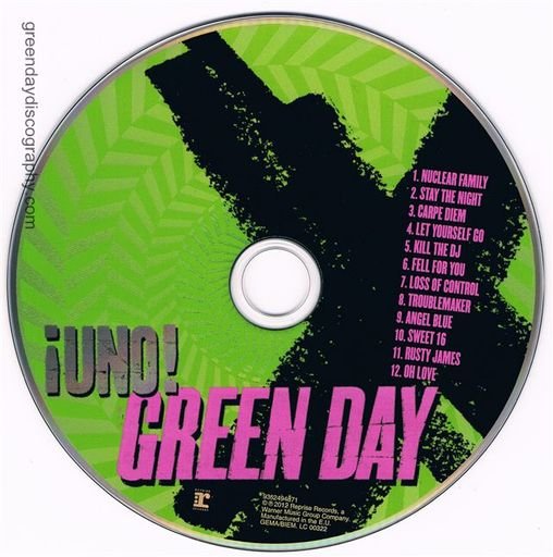 UNO! Album