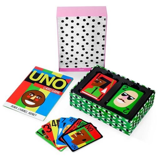 UNO specialty packaging