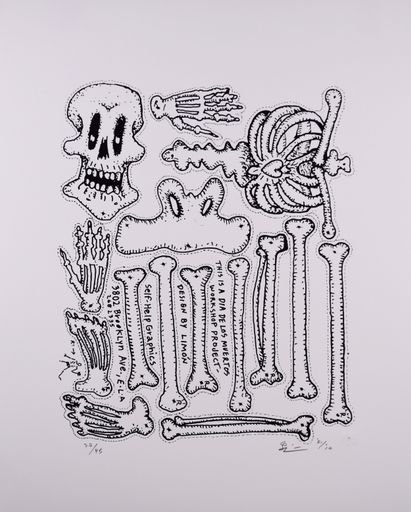 UNTITLED BMAS