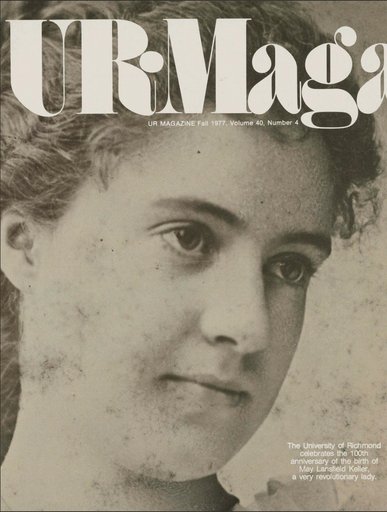 UR Magazine