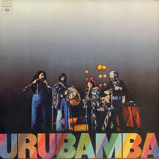 Urubamba
