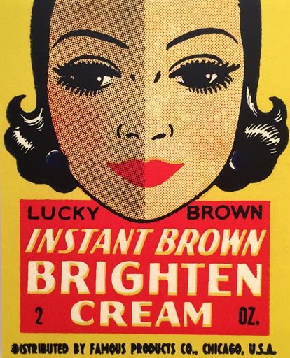 Valmor beauty ads