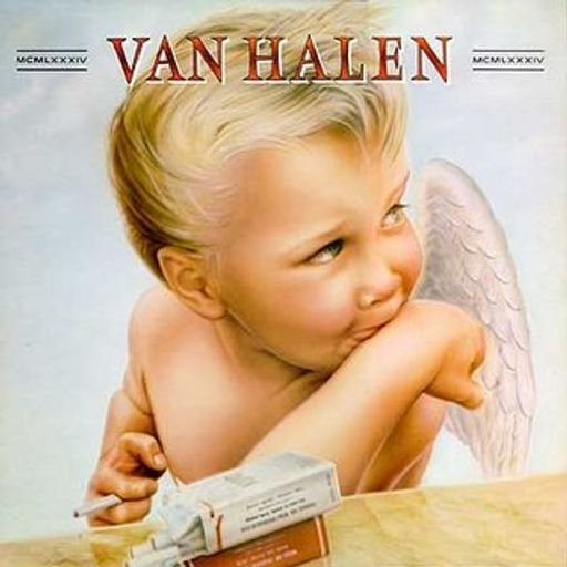 Van Halen