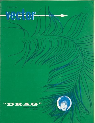Vector, vol. 2, no. 5