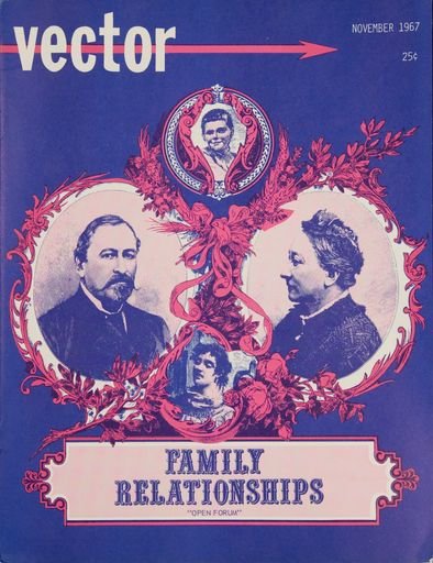 Vector, vol. 3, no. 12