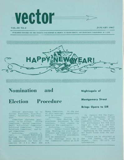 Vector, vol. 3, no. 2