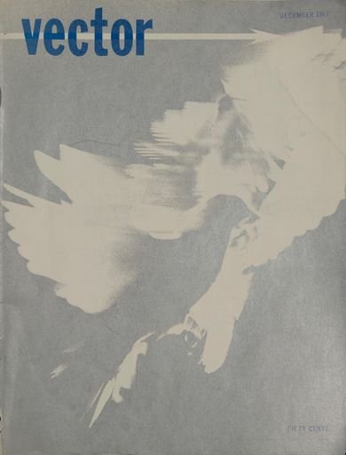 Vector, vol. 4, no. 1