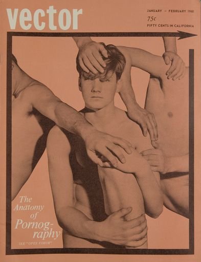 Vector, vol. 4, no. 2