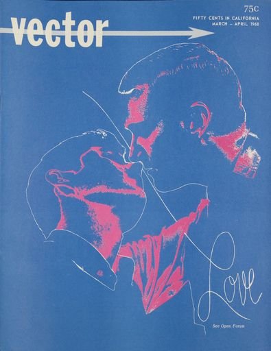 Vector, vol. 4, no. 4
