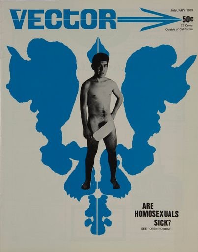 Vector, vol. 5, no. 1