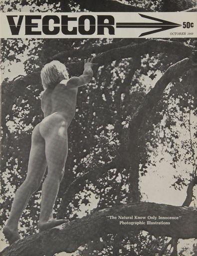 Vector, vol. 5, no. 10