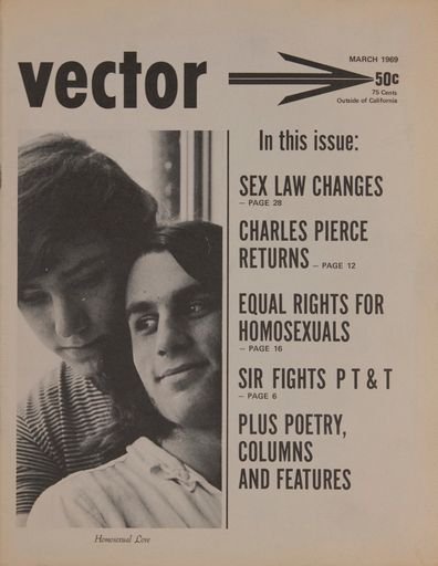 Vector, vol. 5, no. 4
