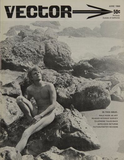 Vector, vol. 5, no. 6