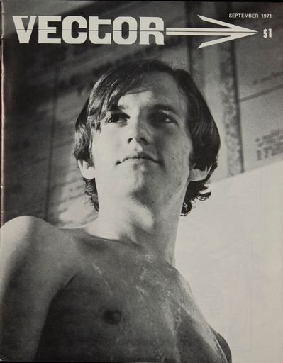 Vector, vol. 7, no. 9