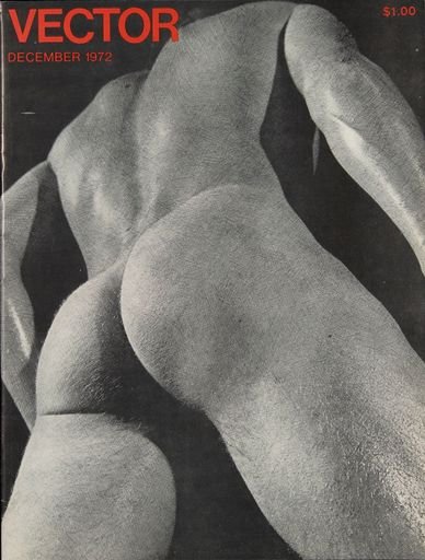 Vector, vol. 8, no. 11