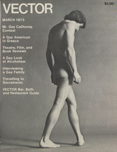 Vector, vol. 9, no. 3