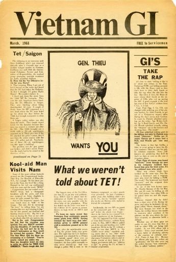 Vietnam G.I.