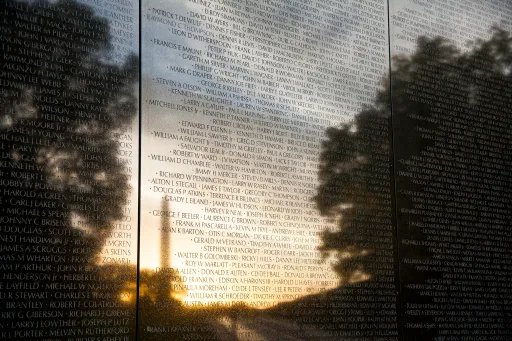 Vietnam War Memorial