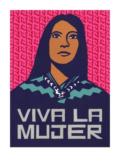 Viva La Mujer