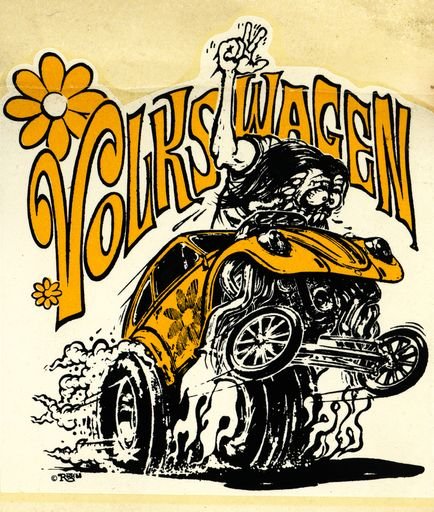 “Volkswagen”