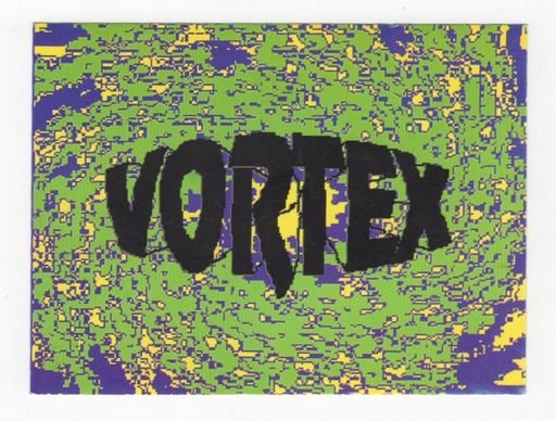Vortex