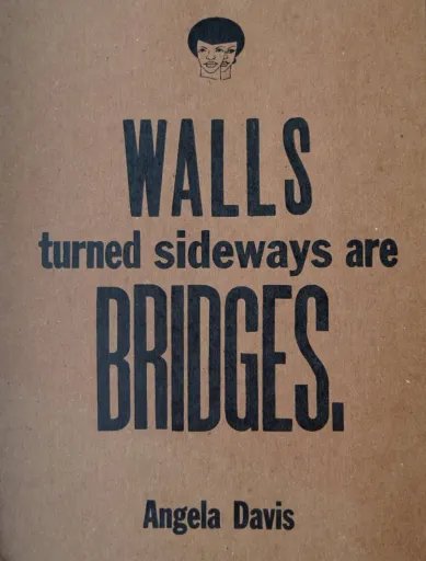 WALLS and BRIDGE