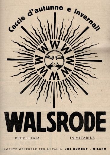 Walsrode