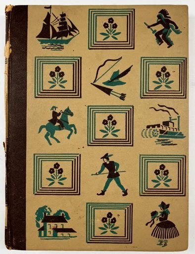 Walt Disney’s Peter Pan book cover